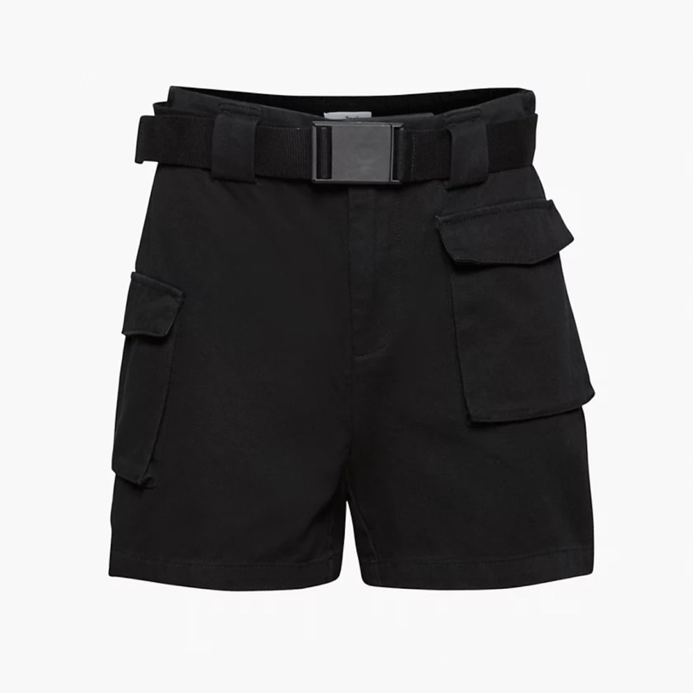 Aritzia TNA Cargo 5” Short